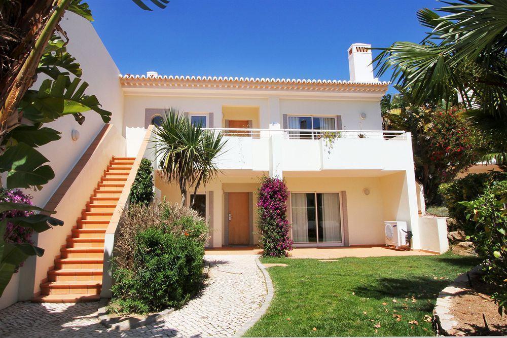 Vila Mos - Beach Resort Lagos Kültér fotó