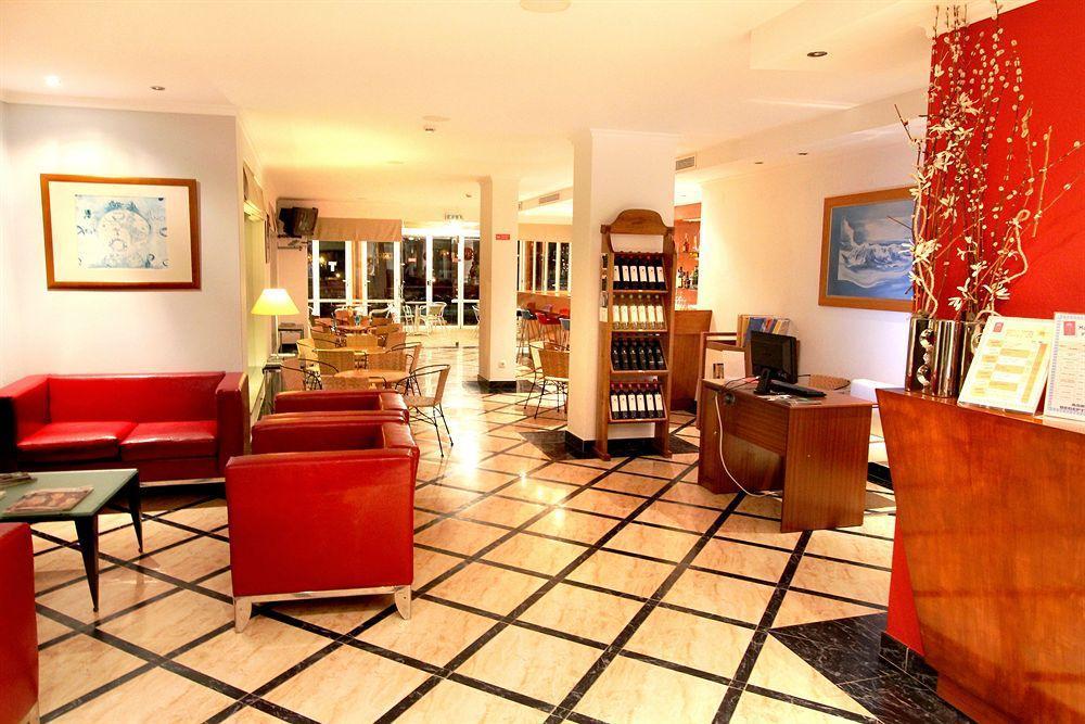 Vila Mos - Beach Resort Lagos Kültér fotó