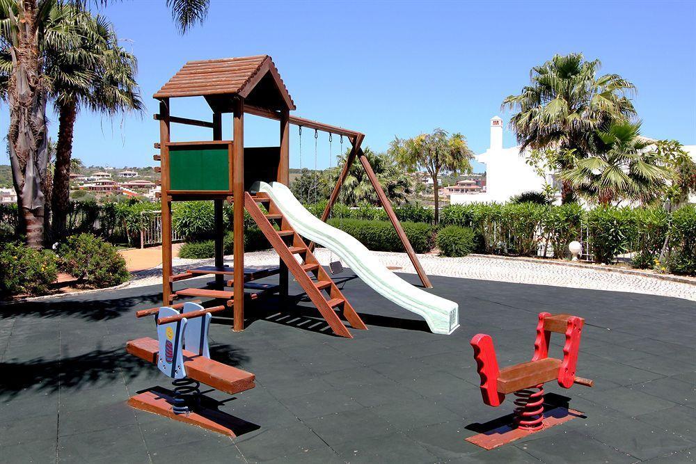 Vila Mos - Beach Resort Lagos Kültér fotó