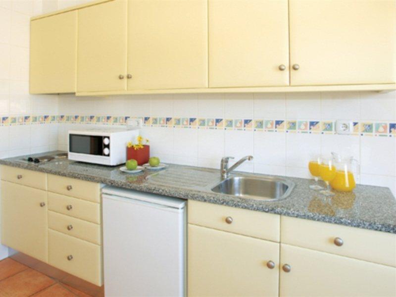 Vila Mos - Beach Resort Lagos Kültér fotó