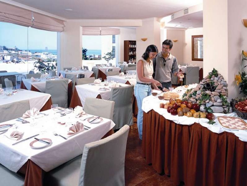 Vila Mos - Beach Resort Lagos Kültér fotó