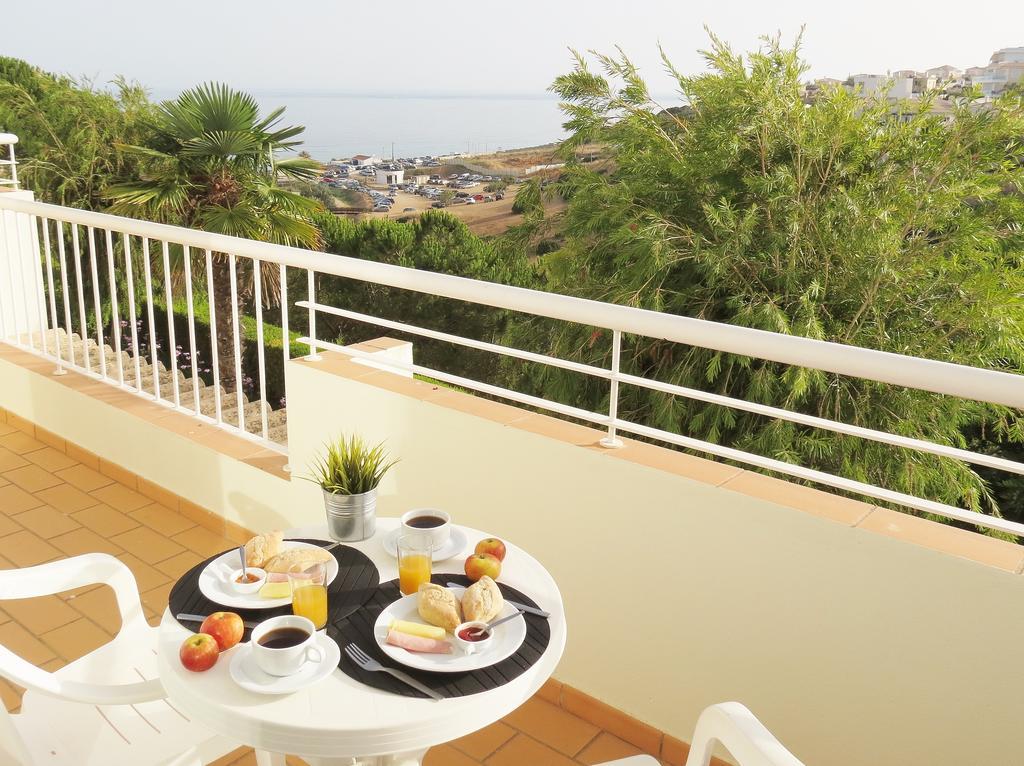 Vila Mos - Beach Resort Lagos Kültér fotó