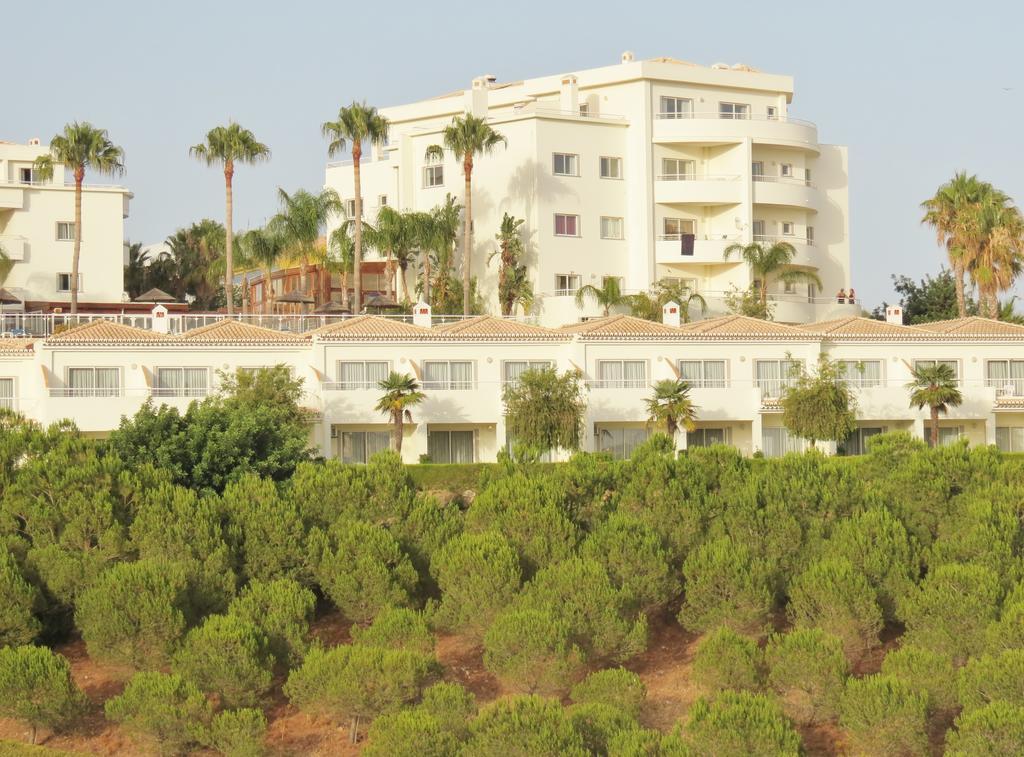 Vila Mos - Beach Resort Lagos Kültér fotó