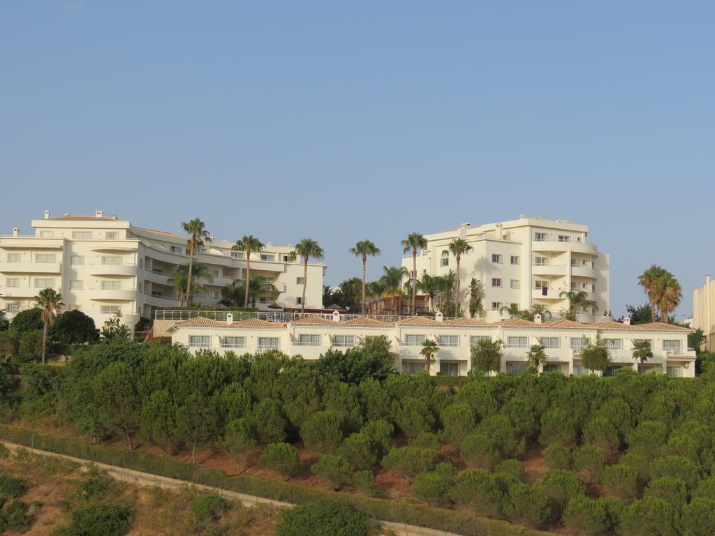Vila Mos - Beach Resort Lagos Kültér fotó