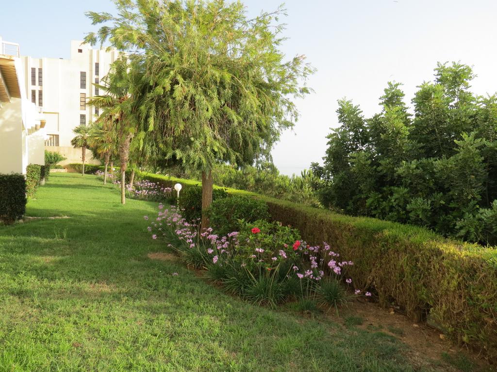 Vila Mos - Beach Resort Lagos Kültér fotó