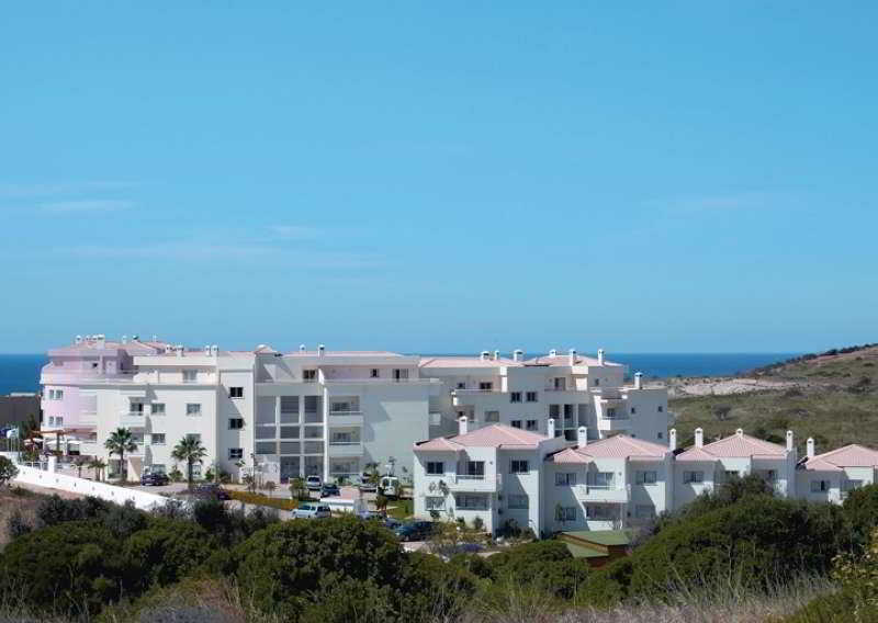 Vila Mos - Beach Resort Lagos Kültér fotó
